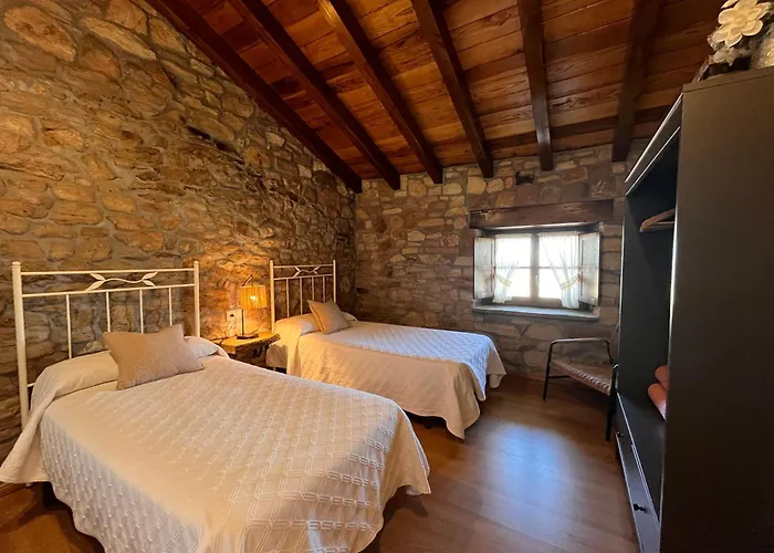 Cabaña El Currillo