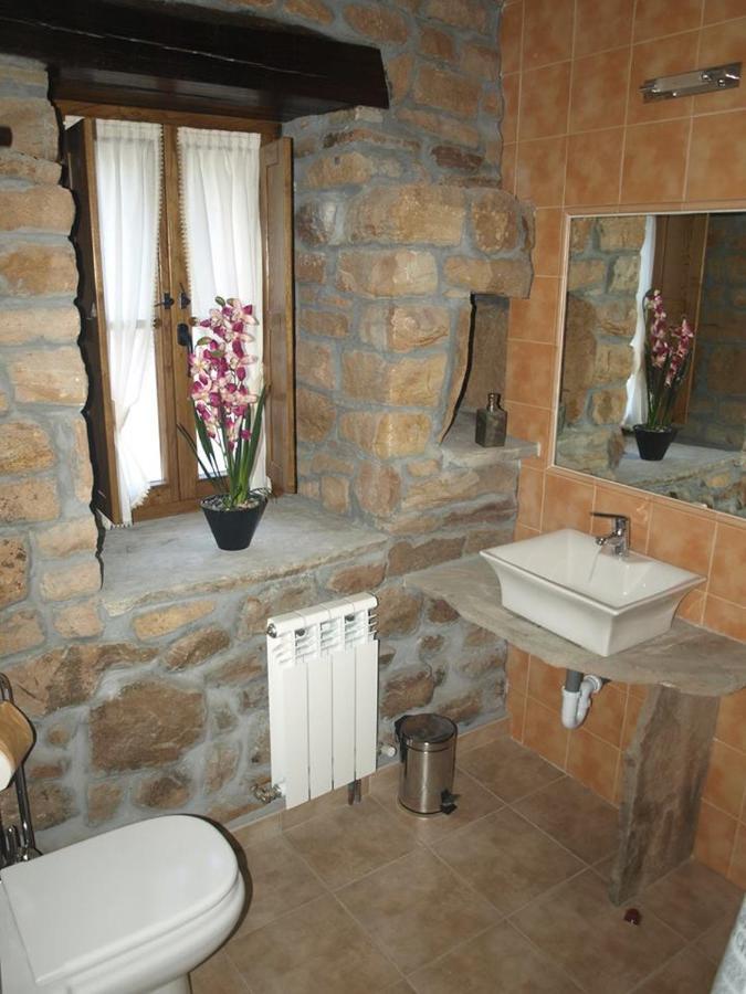 El Currillo Lodge