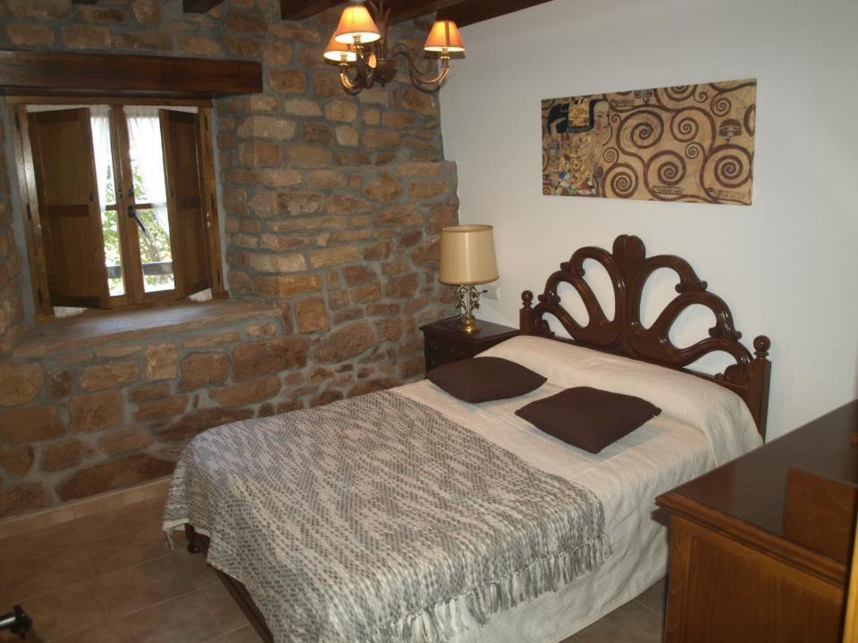 El Currillo Lodge Argomilla