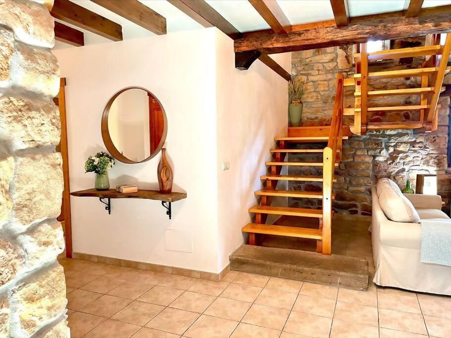 El Currillo Lodge Argomilla