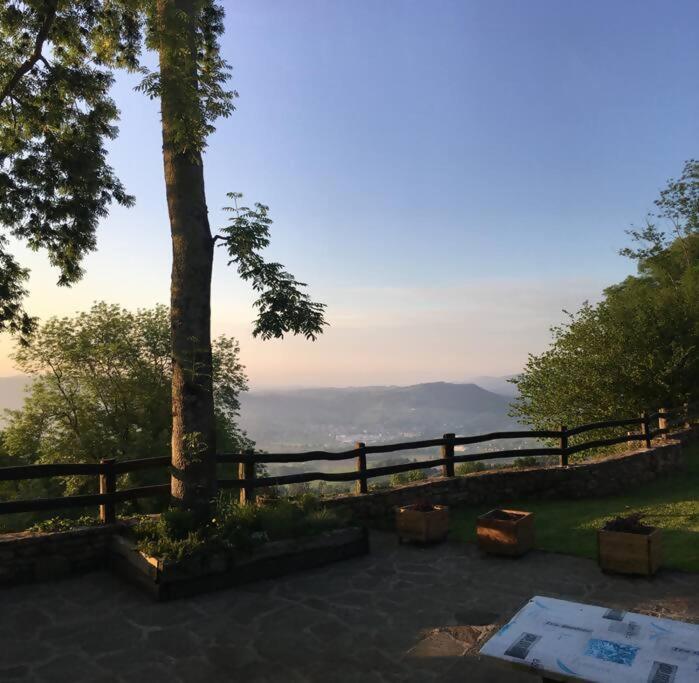 Lodge El Currillo