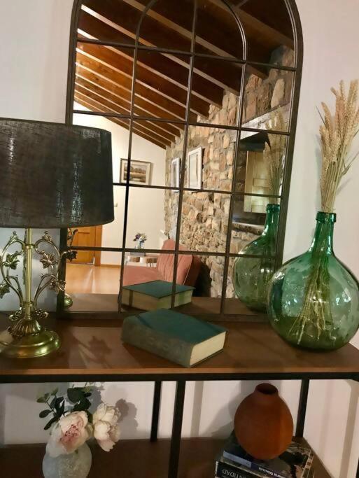 Lodge El Currillo Argomilla