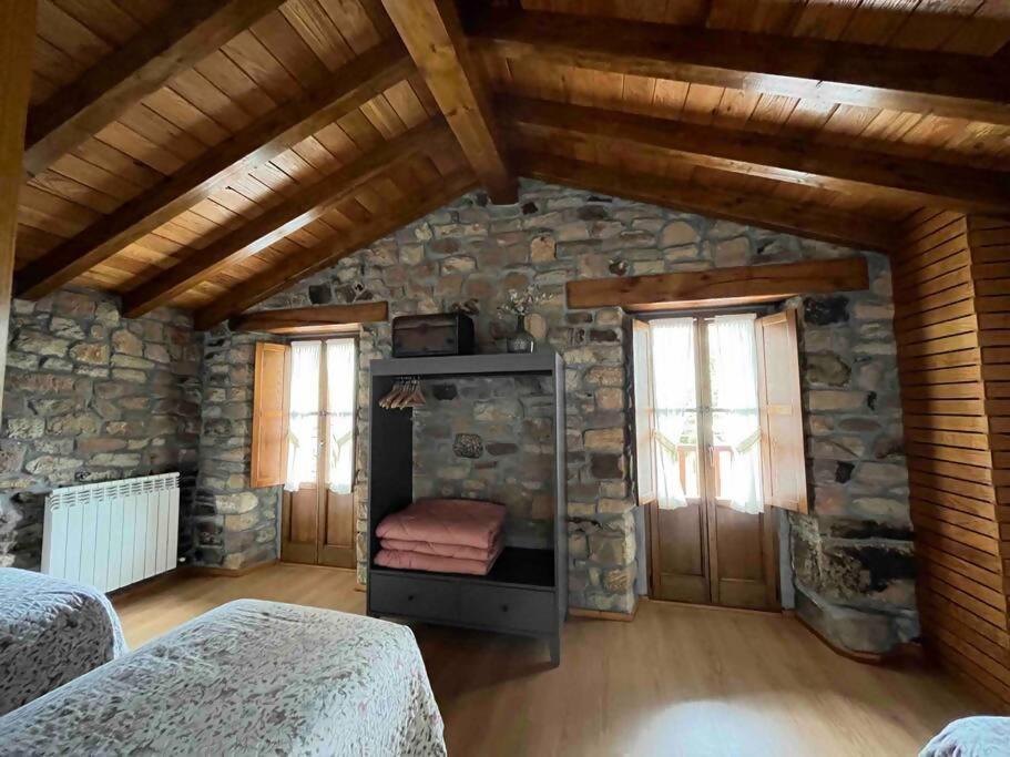 Lodge El Currillo *