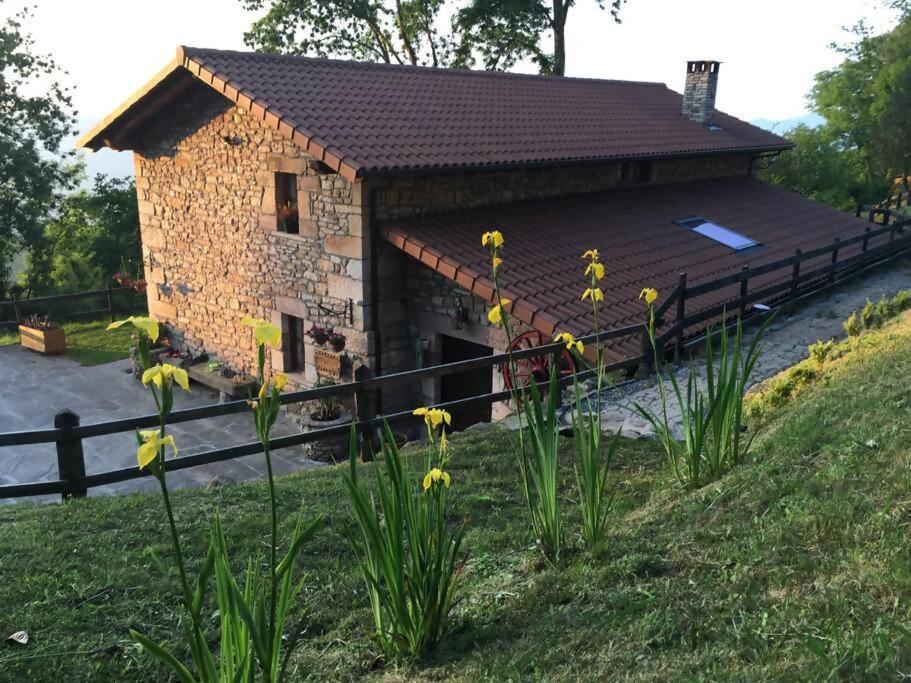 El Currillo Lodge Argomilla