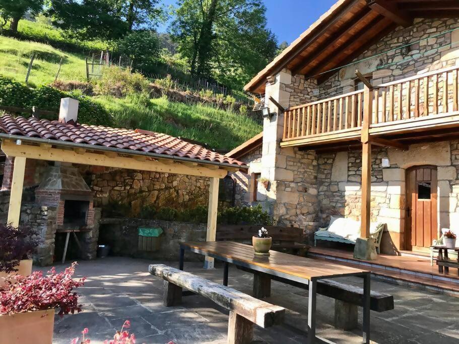 Lodge El Currillo *