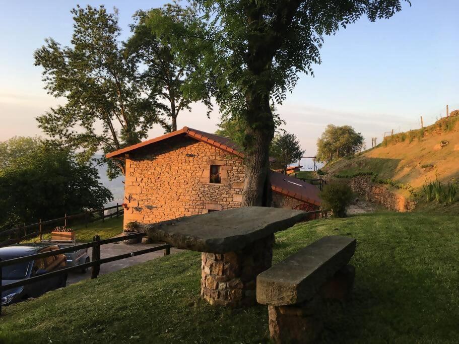Lodge El Currillo *