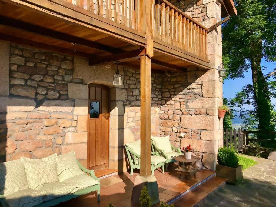 El Currillo Lodge Argomilla