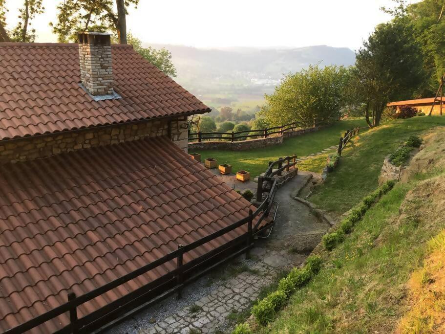 Lodge El Currillo Argomilla