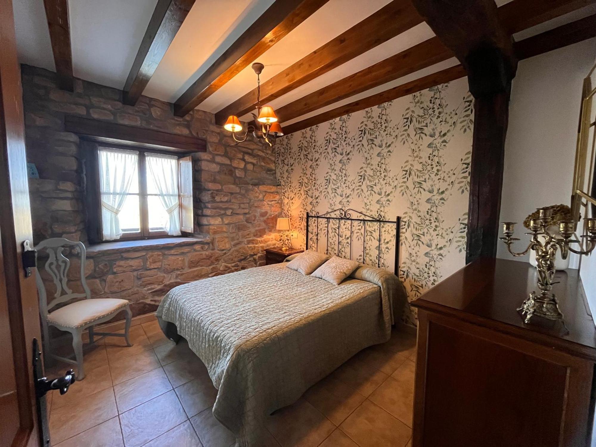 Lodge El Currillo Argomilla