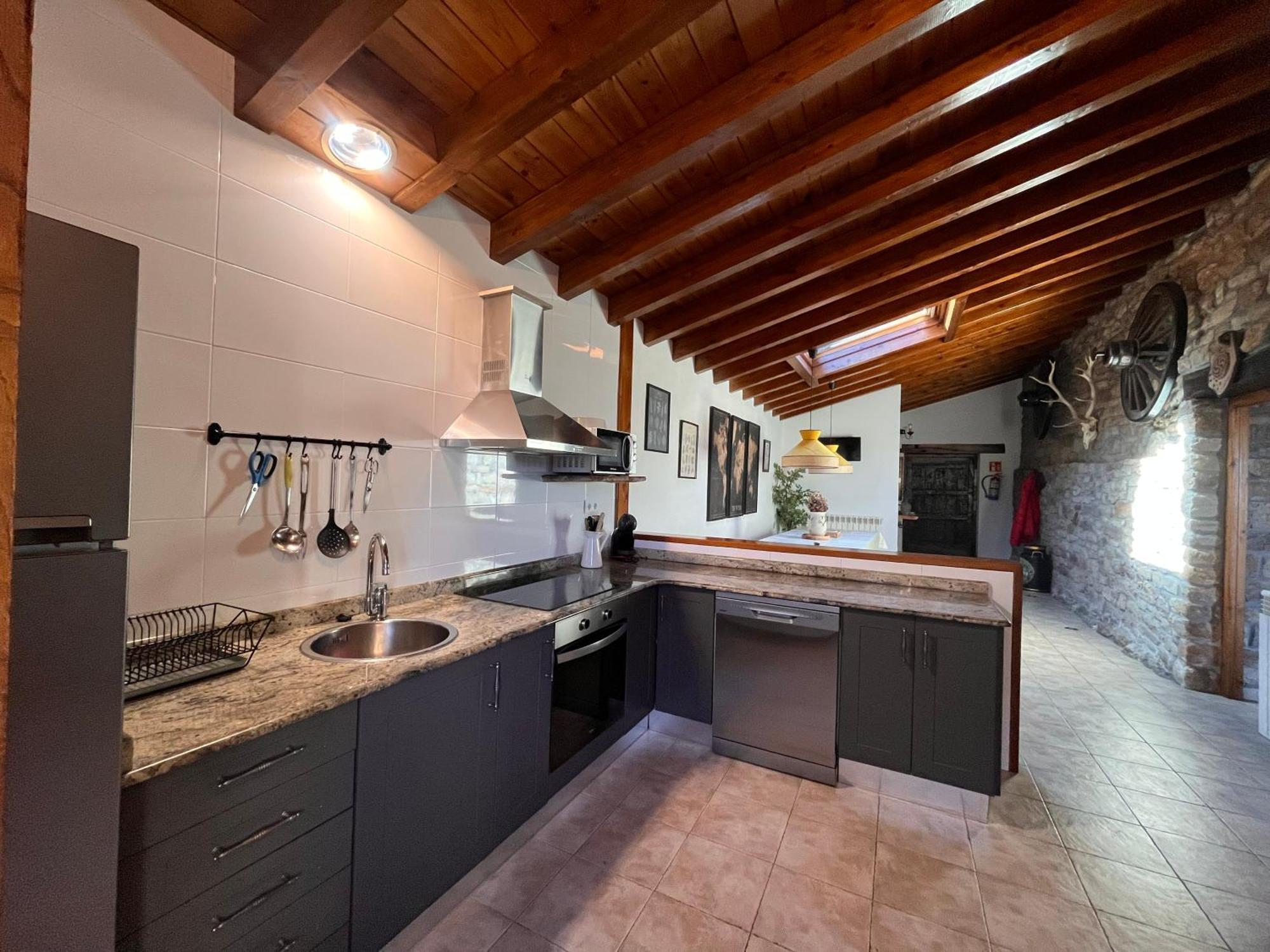 Lodge El Currillo